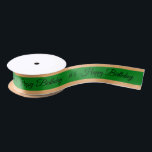 Happy Birthday & 65 Celebration, Aniversary Event<br><div class="desc">Ribbon (Gifts): Celebration,  Aniversary,  Happy Birthday event & number 65 - easily customise text and number for the special occasion.</div>