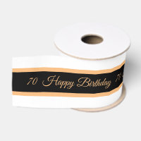 Happy Birthday & 70 Celebration, Aniversary Event