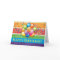Happy Birthday Balloons Multi Colour