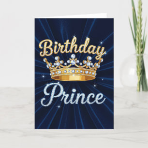 Happy Birthday, Birthday Card, Birthday Celebratio Holiday Card