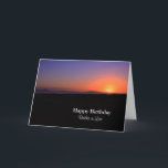 Happy birthday Brother in Law Card<br><div class="desc">Text (front and inside the card) can be moved,  changed and replaced to suit your preference.</div>