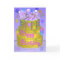 "Happy Birthday" cake (English)