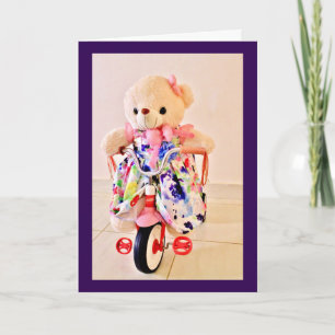 Happy Birthday! Card