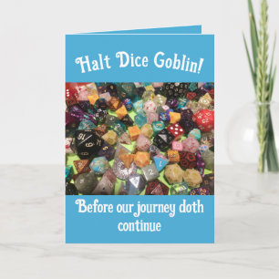 Happy Birthday Card