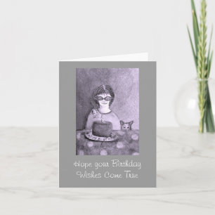 Happy Birthday Card
