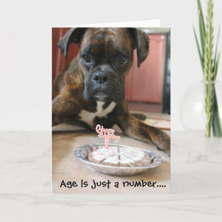 Happy Birthday Card