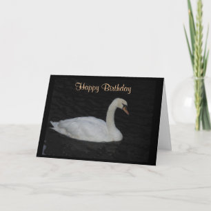 Happy Birthday Card
