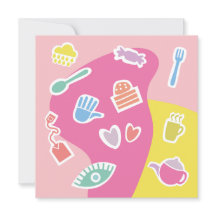 Happy birthday card