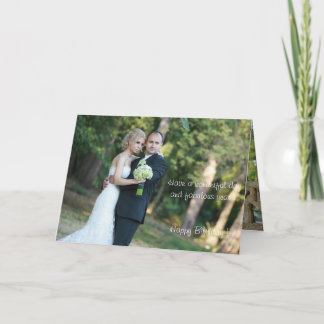 Happy Birthday Card !