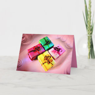 Happy Birthday! Card