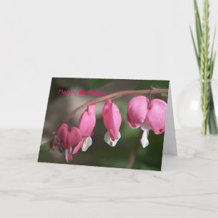 Happy Birthday Card