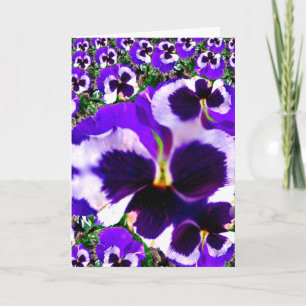 Happy Birthday Card