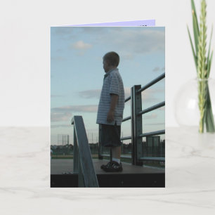 Happy Birthday Card