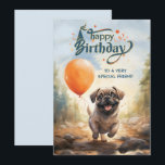 Happy Birthday Card For Special Friend<br><div class="desc">Happy Birthday Card For Special Friend | Customizable Happy Birthday Cards for Special Friends | Unique Special Friend Birthday Greeting Cards | Personalized Happy Birthday Wishes for Special Friend Discover the perfect way to celebrate your special friend's birthday with our exclusive collection of Happy Birthday Cards for Special Friends at...</div>