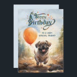 Happy Birthday Card For Special Friend<br><div class="desc">Happy Birthday Card For Special Friend | Customizable Happy Birthday Cards for Special Friends | Unique Special Friend Birthday Greeting Cards | Personalized Happy Birthday Wishes for Special Friend Discover the perfect way to celebrate your special friend's birthday with our exclusive collection of Happy Birthday Cards for Special Friends at...</div>