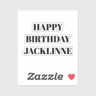 Happy Birthday Card You Can Use In All Contextes