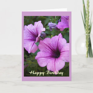 Happy Birthday Christian Card