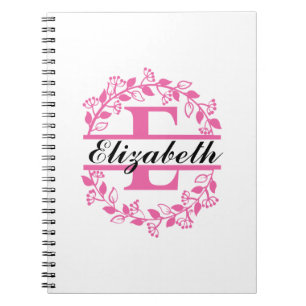 Happy Birthday Customize Notebooks