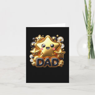 Happy Birthday Dad5  Card