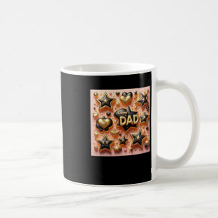 Happy Birthday Dad Coffee Mug