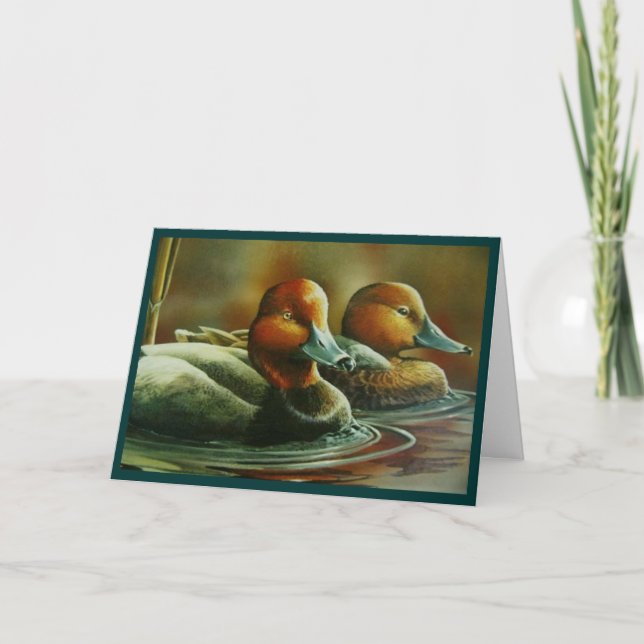 Happy Birthday - Father's Day/Grandpa Card (Front)