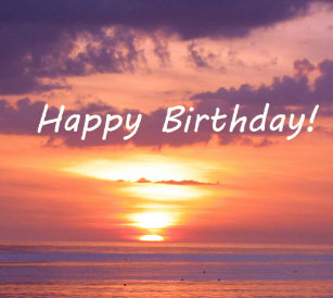 Wallpaper Happy Birthday Beach Stickers Zazzle Ca Free HD