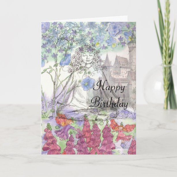 zen birthday cards zazzle ca