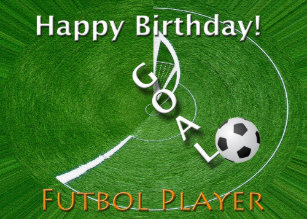 Soccer Player Cards Greeting Cards More Zazzle Ca Soccer Player Cards Greeting Cards More Zazzle Ca