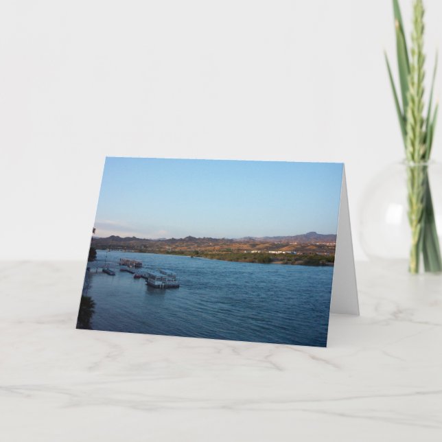 Happy Birthday - generic greeting card (Front)