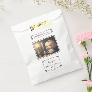 Happy Birthday Girl 01 Favour Bag