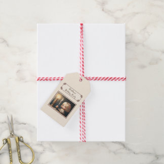 Happy Birthday Girl 01 Gift Tags