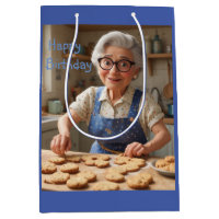 Happy Birthday Gramma