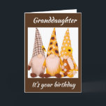 HAPPY BIRTHDAY ***GRANDDAUGHTER***  CARD<br><div class="desc">HAPPY BIRTHDAY TO OUR ***GRANDDAUGHTER**** FROM ALL OF US IS A CUTE WAY TO LET HER KNOW SHE IS A SPECIAL YOUNG LADY AND YOU HOPE HER BIRTHDAY IS AS "SPECIAL" AS SHE IS!!!!</div>
