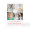 Happy Birthday Grandma Photo Collage  Card