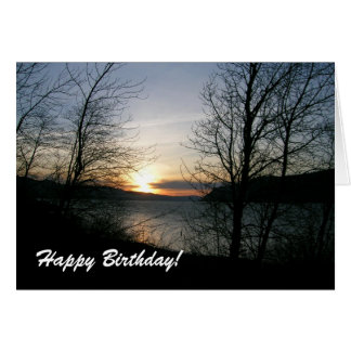 Happy Birthday Scenic Cards, Happy Birthday Scenic Greeting Cards ...