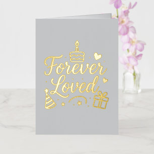 🎉 Happy Birthday Greeting Card – Cute & Fun Cele