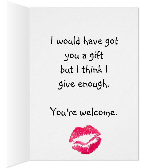 Happy Birthday Honey greeting card (Inside (Right))