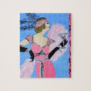 Happy Birthday Jigsaw Puzzle