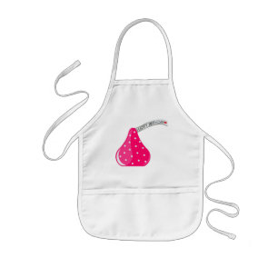 Happy Birthday Kids Apron