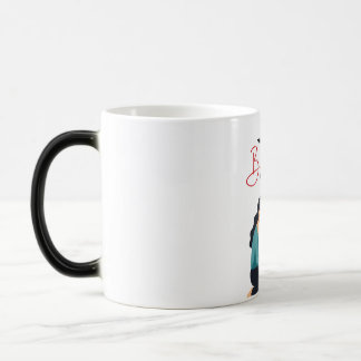 Happy Birthday Mom – Cute Mother an   Mug
