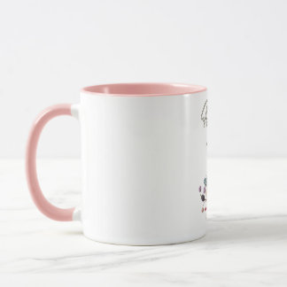 Happy Birthday Mug – Colorful Gift for Special Day
