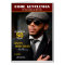 Happy Birthday Photo Magazine Cover Custom Card