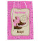 Happy Birthday Pink Cowgirl Boots & Bandana