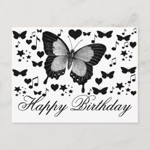 Happy Birthday_ Postcard