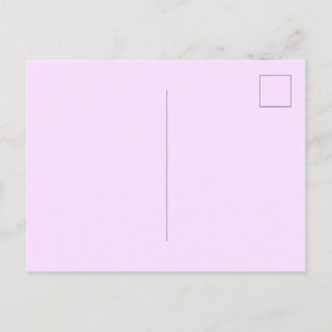 Happy Birthday Postcard