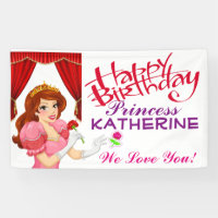 Happy Birthday Princess