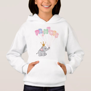 Happy Birthday Princess Images Baby Elephant