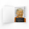 Happy Birthday Smile Trump  Mugshot Moron 45