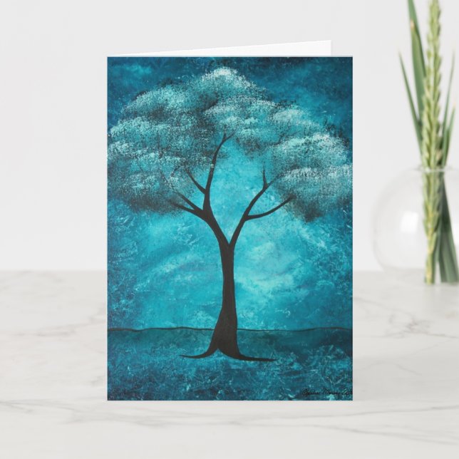 Happy Birthday Spouse Card (Front)
