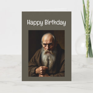 Happy Birthday Stay Young by Smiling Card